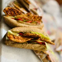 نیرو کار در فست فود