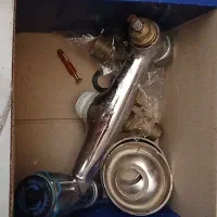 شیر آب درحد نو