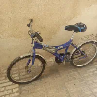 دوچرخه سایز ۲۰