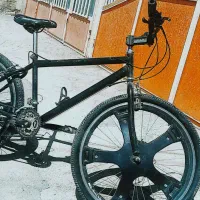 دوچرخه ۲۶