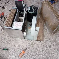 تعمیرات کولر