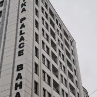 رونیکا پالاس بهار/لاکچری کلید نخورده/فایل مدیر