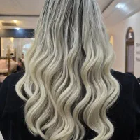 تخفیف فوق العاده رنگ ناخن مژه تتو ابرو پوست کراتین