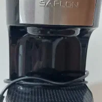 قهوه جوش سالم