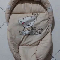 آغوشی