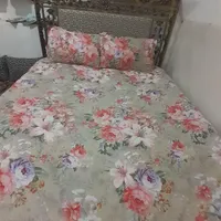 تخت وتشک