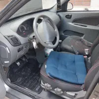 تیبا 2 مدل 98|خودرو سواری و وانت|اردبیل, |دیوار