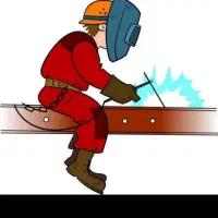 استادکار جوشکاری سیار شبانه روزی