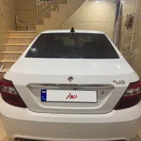 دنا پلاس ۵دنده ۱۴۰۲