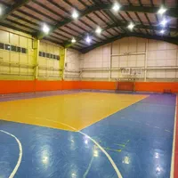 سالن ورزشی فرزانه