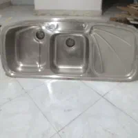 سینک دوقلو