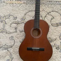 گیتار در حد نو