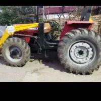 تراکتور ۴۷۵ مدل۹۳