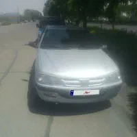 پژو پارس 83