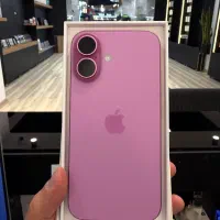 Apple iphone 16 128 zaa/ ایفون ۱۶