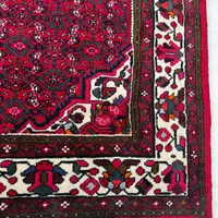 فرش دستبافت حسین آباد همدان