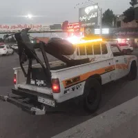 امدادخودرو۲۴ساعته یدک کش خودروبر یدکش پیامبر اعظم