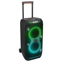 پارتی باکس JBL Stage 320 مشکی  نو