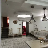 مبل|مبلمان خانگی و میز عسلی|قم, قلعه کامکار|دیوار