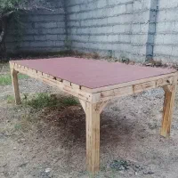 تخت سنتی