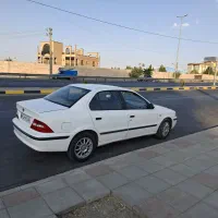 سمند مدل ۹۱