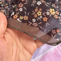 روسری|لباس|بابلسر, |دیوار