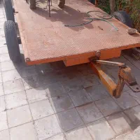 کفی یدکش برای تراکتور