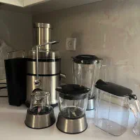 ابمیوه گیری ۴کاره