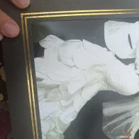 لباس عروس دانتل