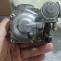 سلام کاربراتور اصلی ۱۲۵ هوندا