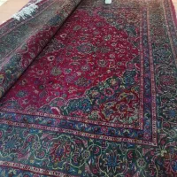 فرش دستبافت