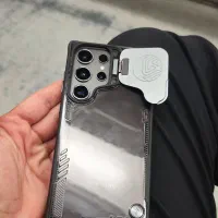 گوشی سامسونگ s24 ultra 1TB واقعا استثنایی