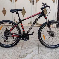 دوچرخه27.5