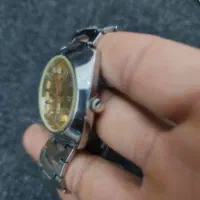 ساعت فورتیس ژنو سوئیس