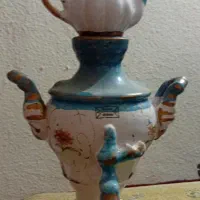 سماور تزئینی