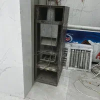 بخاری گازی