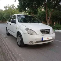 تیبا ۲هاچ بک مدل 94 فول