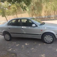 سمند مدل 85