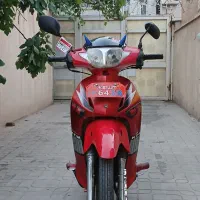 موتور بی کلاج