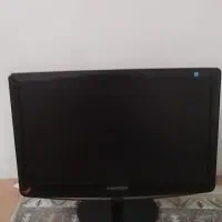 مانیتور ،کیس،کیبورد