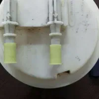 پمپ بنزین7درجه برای پژو