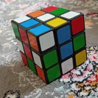 روبیک تازه