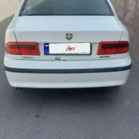 سمند EF7 94دوگانه کارخونه