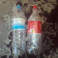 بطری۱/۵لیتری/دبه ماست/شیشه های مختلف