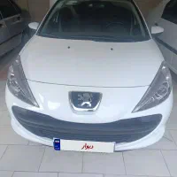 خودروپژو207پانا