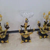 ست میوه خوری بزرگ مجلسی اکبند