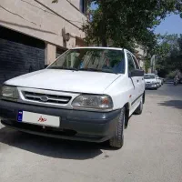 پراید مدل 95
