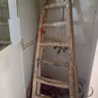 نردبان هفت پله