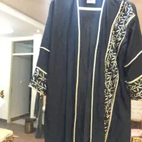 تعدادی مانتو فیری سایز در حد نو