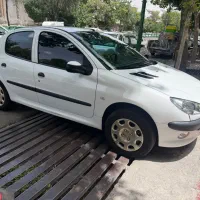 206تیپ8SD